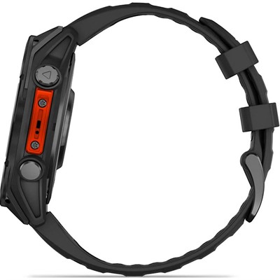 Garmin Fenix 8 (47mm) Slate Gray