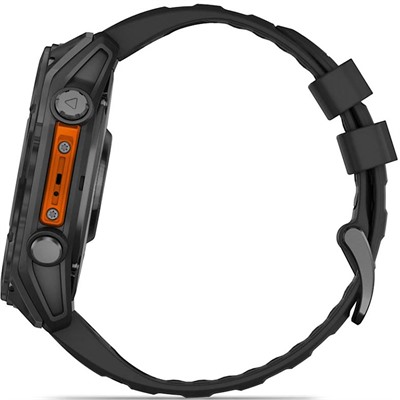 Garmin Fenix 8 (51mm) Slate Gray