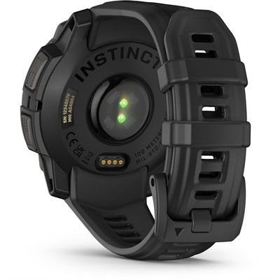 Garmin Instinct 3 Tactical Edition 45mm